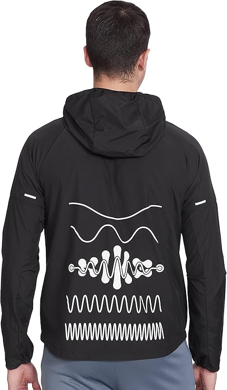 ナイキ レペル ワイルド ラン マイラーメンズ ランニングジャケット NIKE ナイキ レペル マイラーメンズ ランニングジャケット